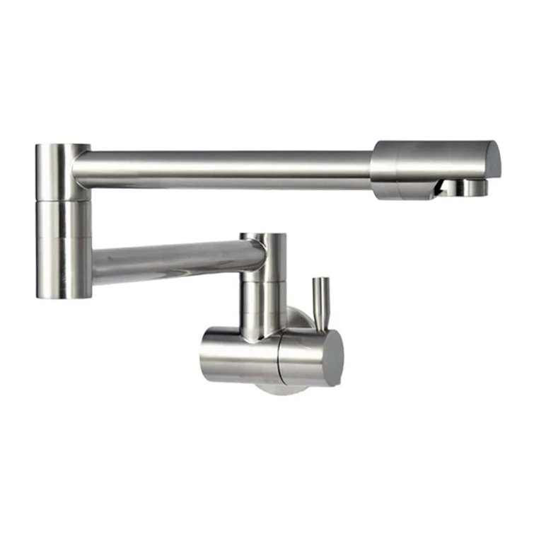 Hotis Kitchen Faucet Wayfair